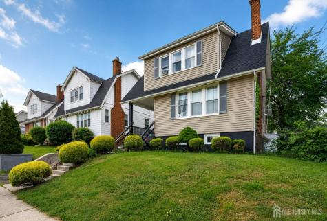 280 Nesbit Terrace Irvington NJ 07111