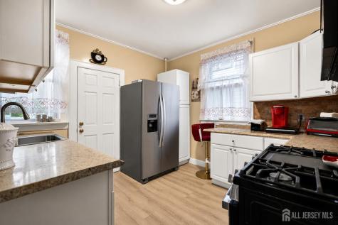 280 Nesbit Terrace Irvington NJ 07111