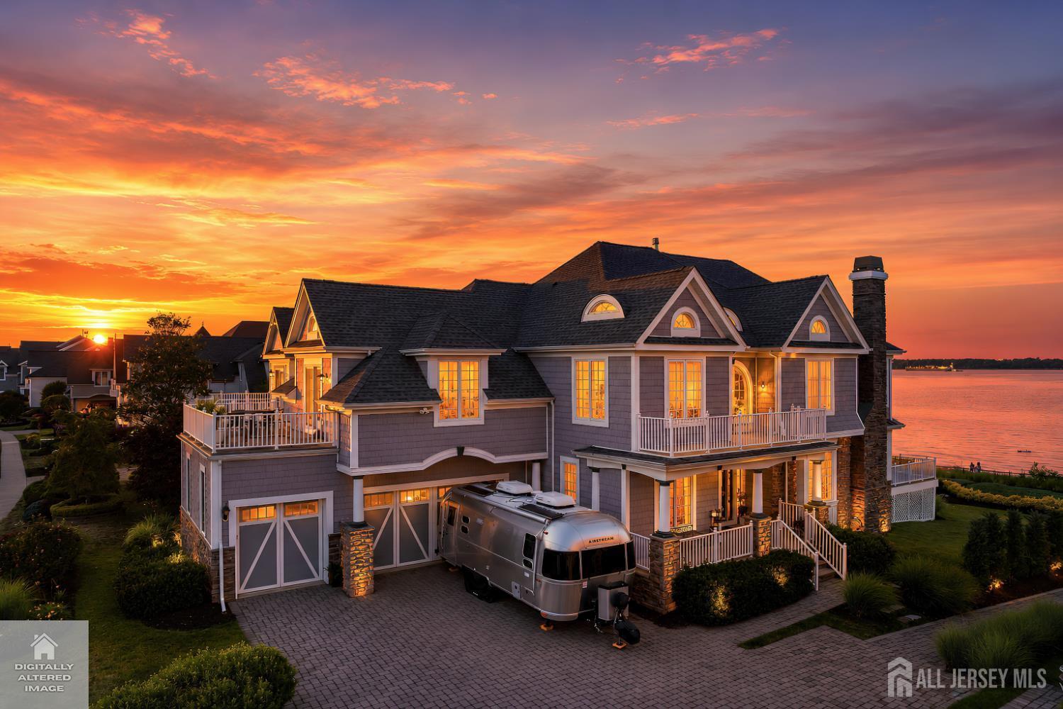 23 Lighthouse Drive South Amboy NJ 08879