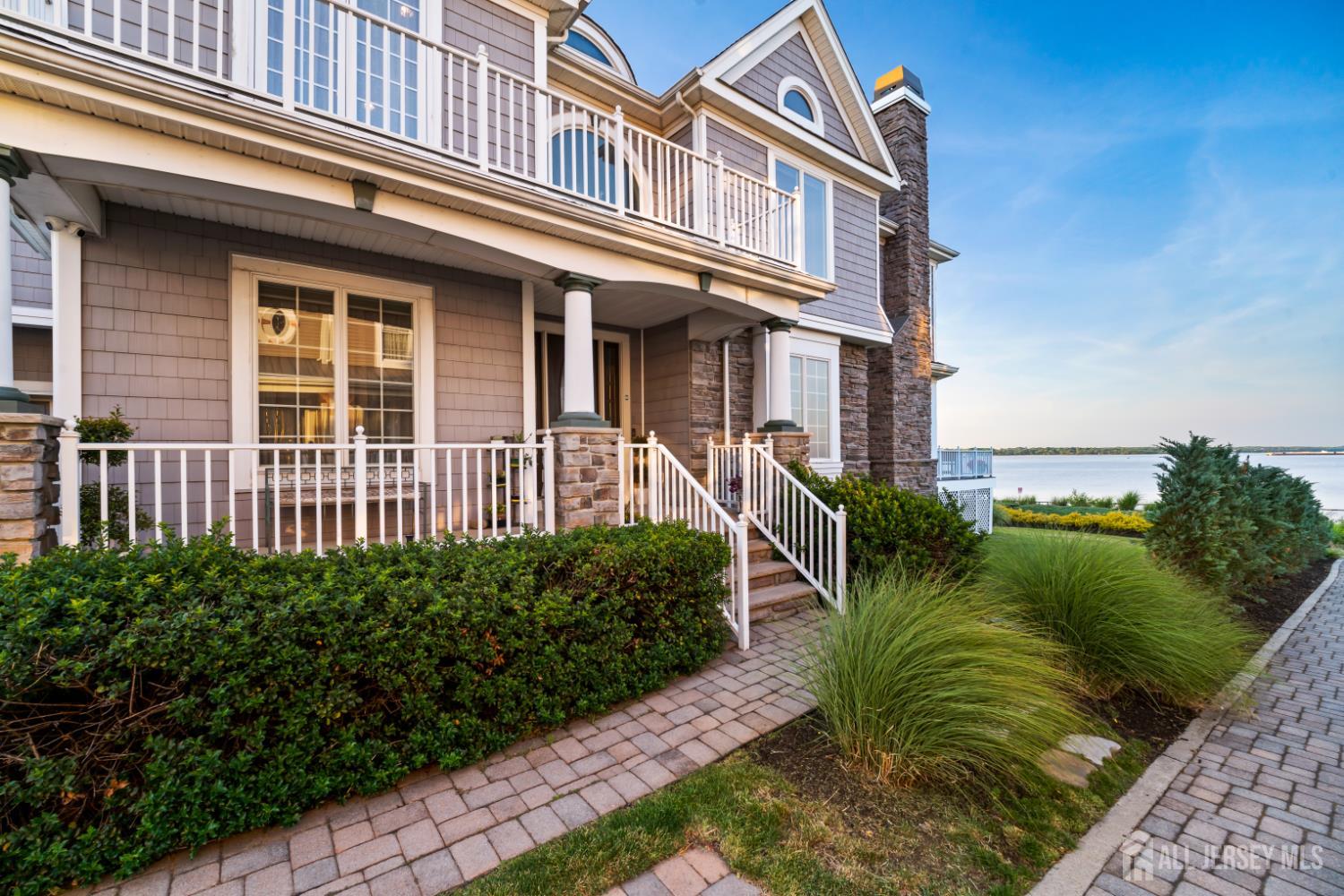 23 Lighthouse Drive South Amboy NJ 08879