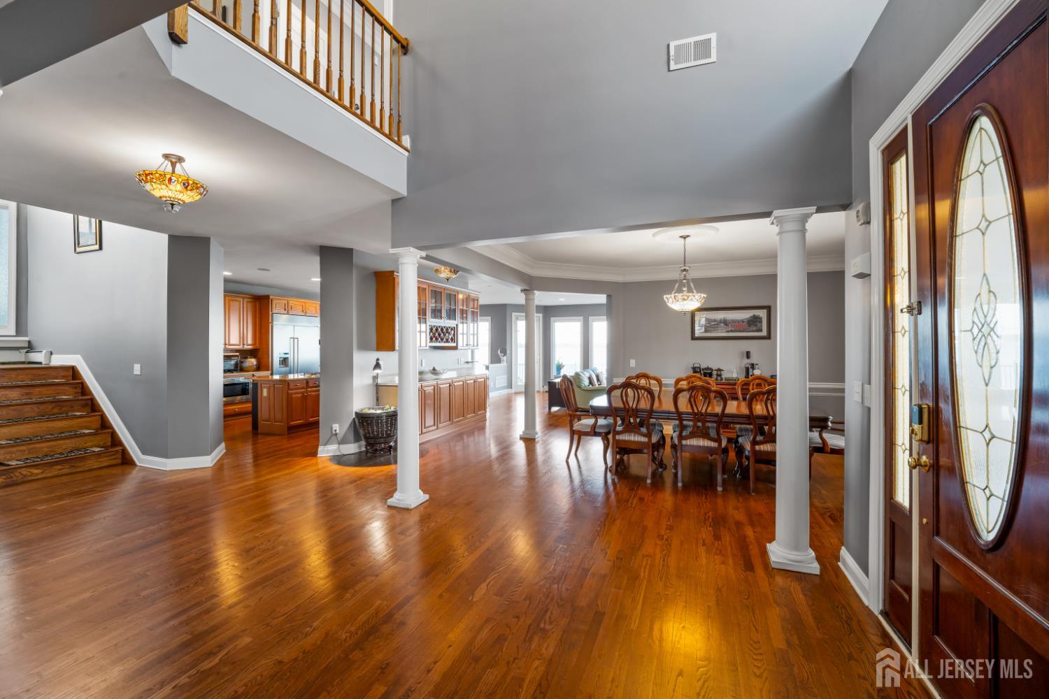 23 Lighthouse Drive South Amboy NJ 08879