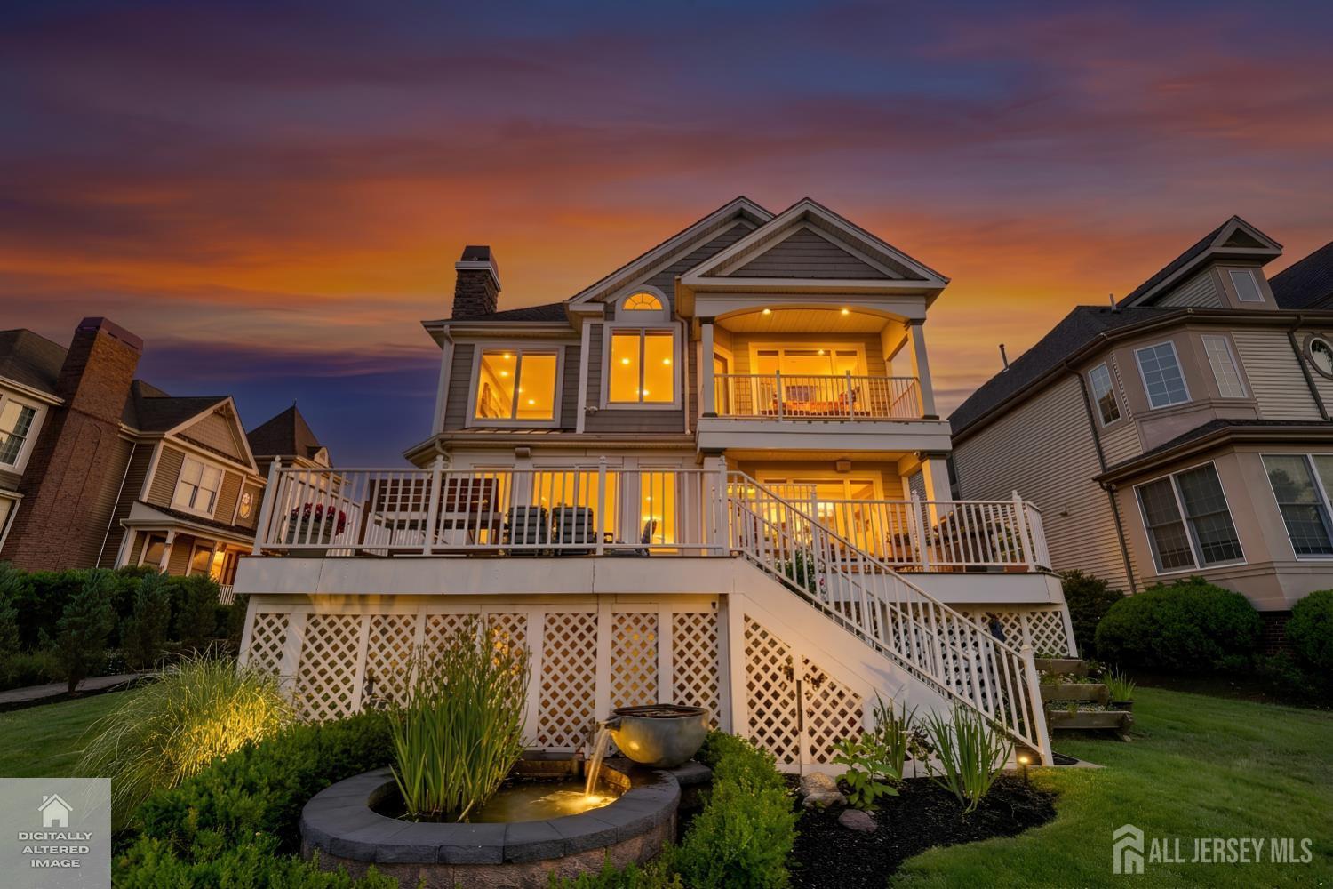 23 Lighthouse Drive South Amboy NJ 08879
