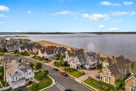 23 Lighthouse Drive South Amboy NJ 08879