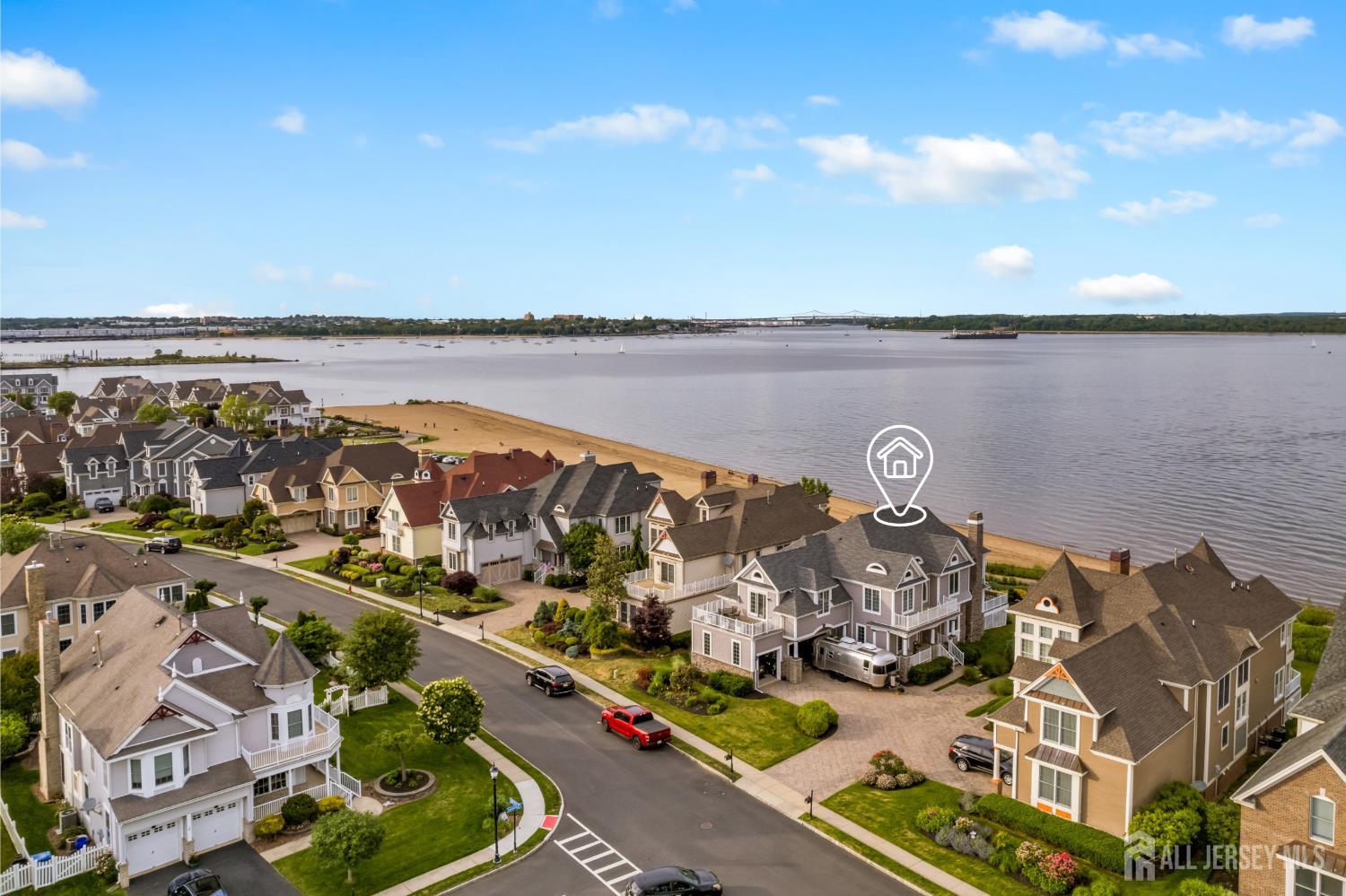 23 Lighthouse Drive South Amboy NJ 08879