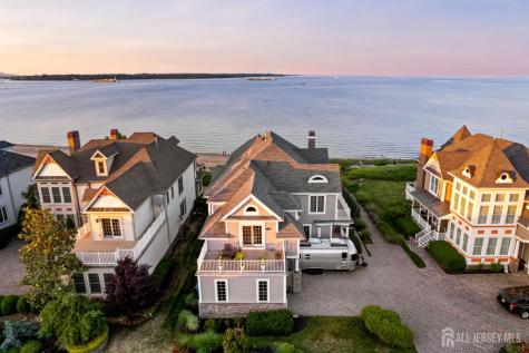 23 Lighthouse Drive South Amboy NJ 08879