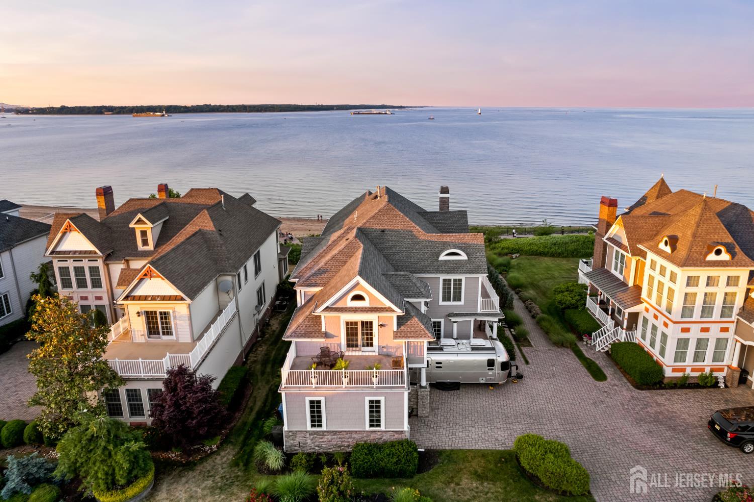 23 Lighthouse Drive South Amboy NJ 08879