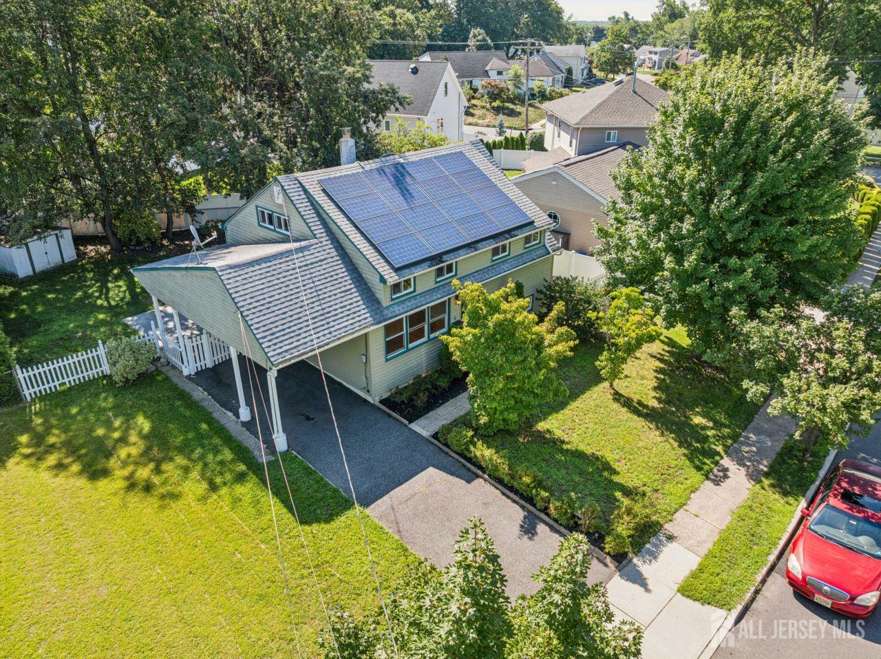 5 Bradford Road East Brunswick NJ 08816