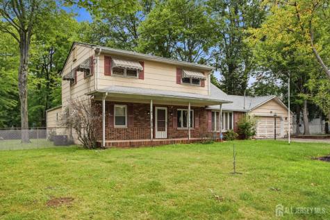 14 Farmhaven Avenue Edison NJ 08820