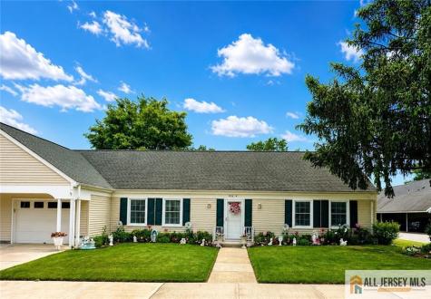 496 Revere Way Monroe NJ 08831