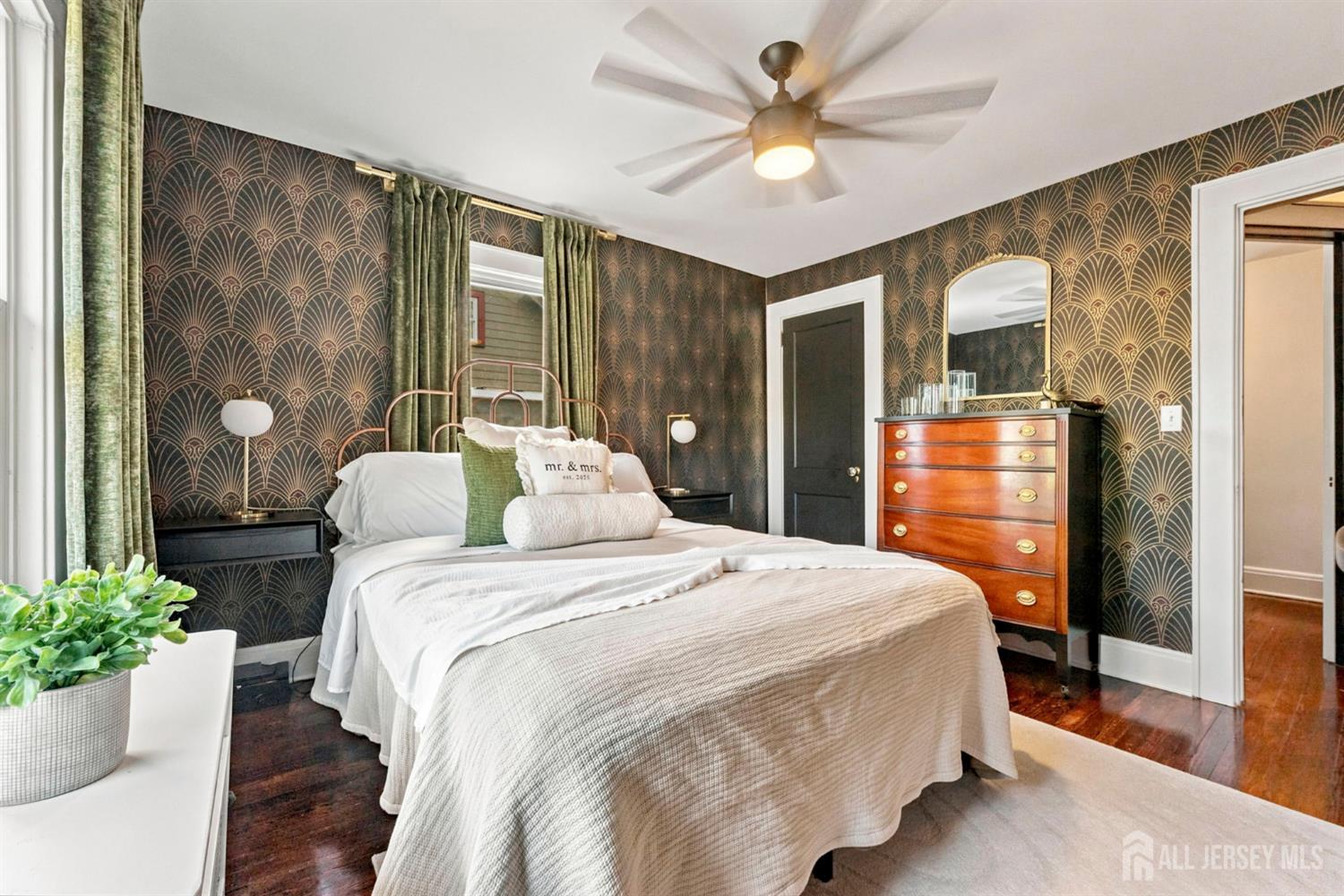 1139 Dorsey Place Plainfield NJ 07062