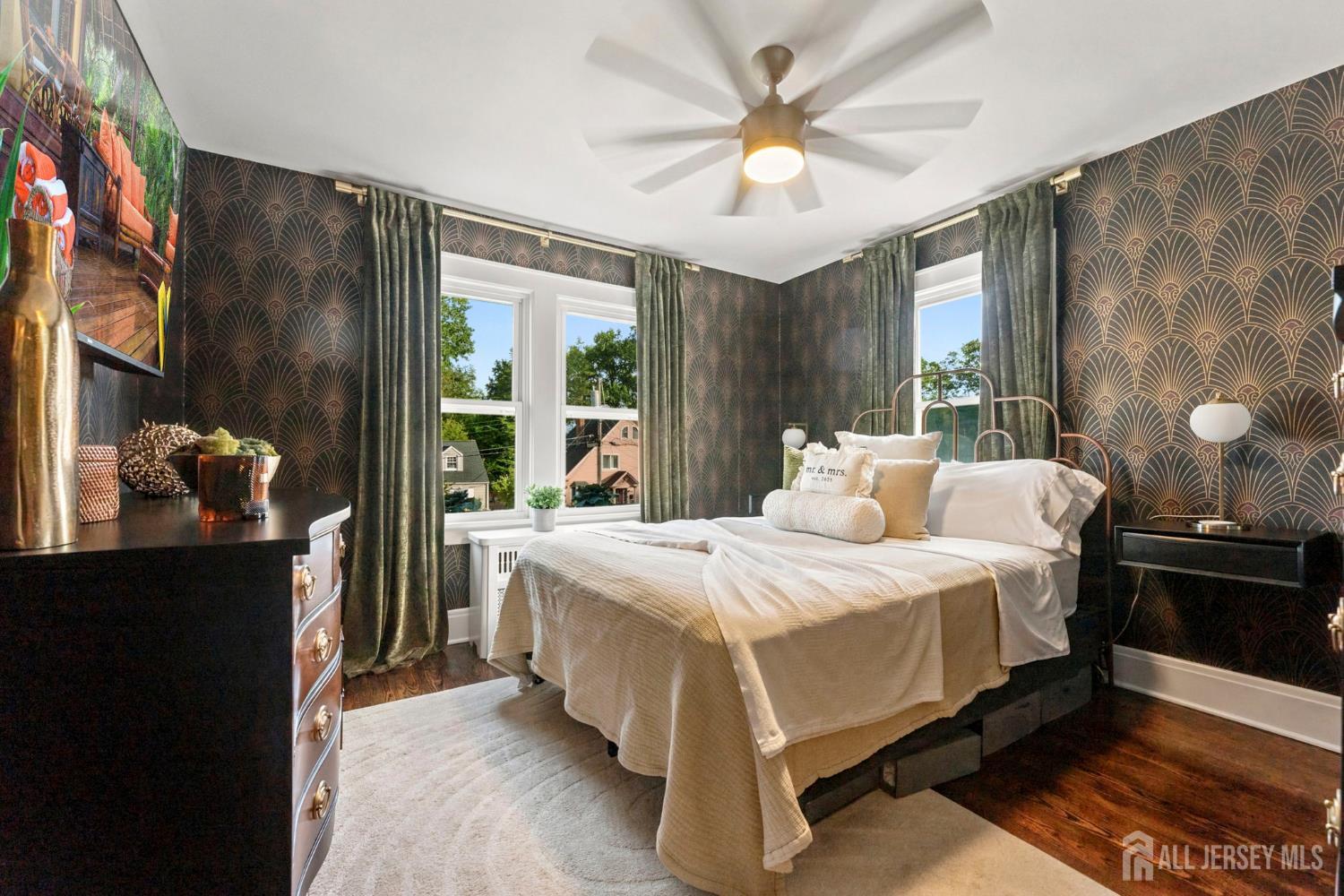 1139 Dorsey Place Plainfield NJ 07062