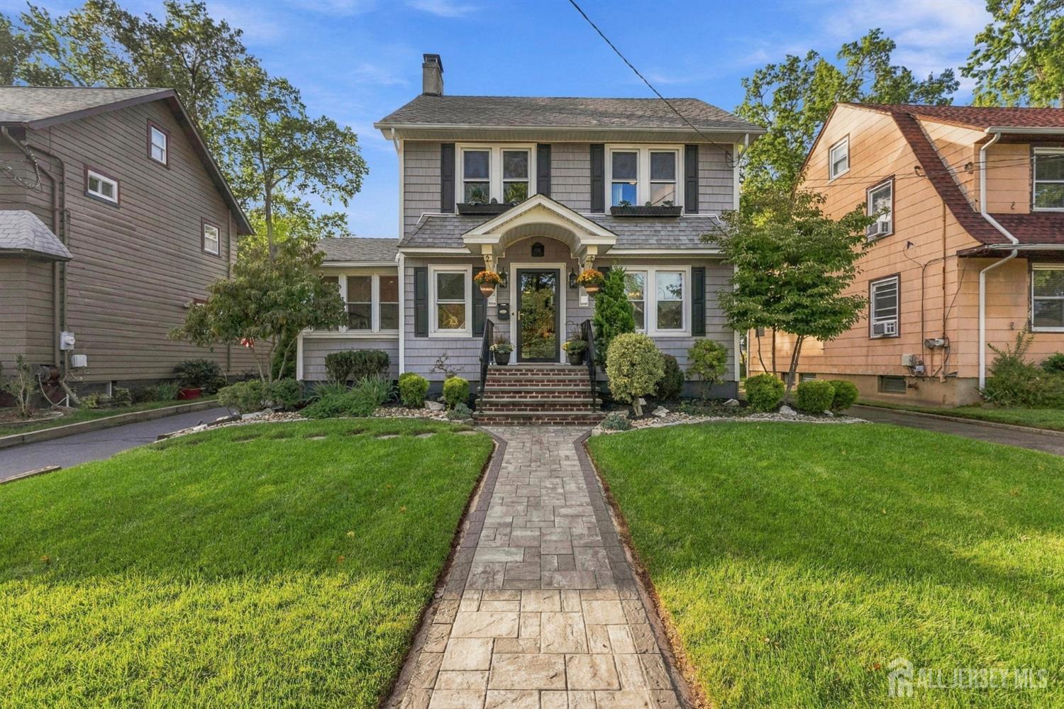 1139 Dorsey Place Plainfield NJ 07062