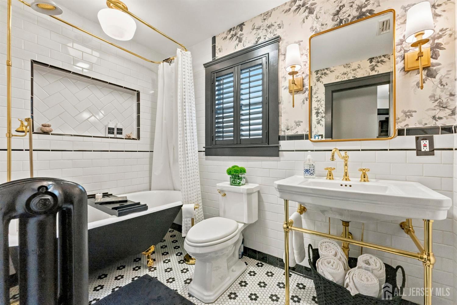 1139 Dorsey Place Plainfield NJ 07062