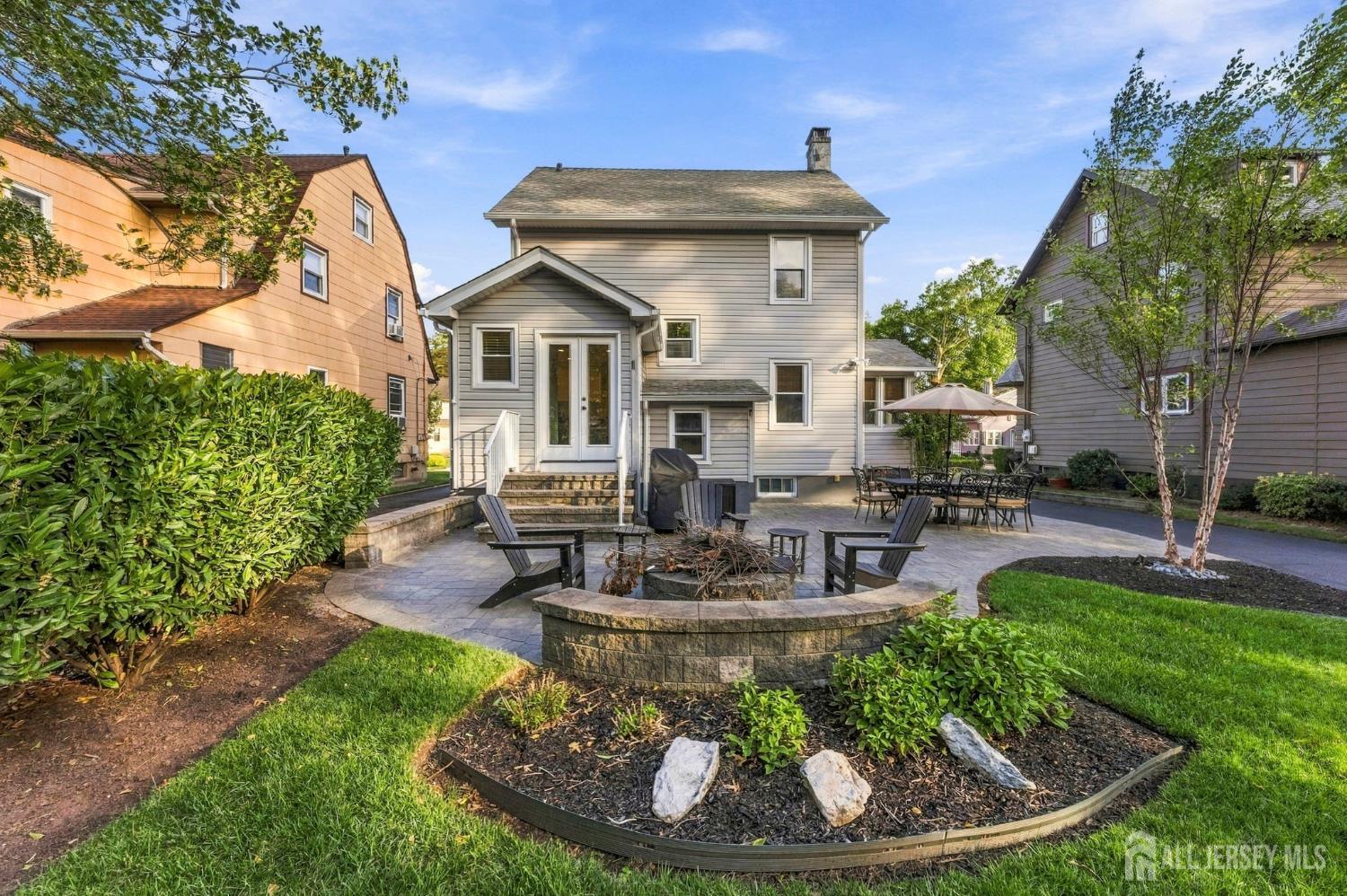 1139 Dorsey Place Plainfield NJ 07062