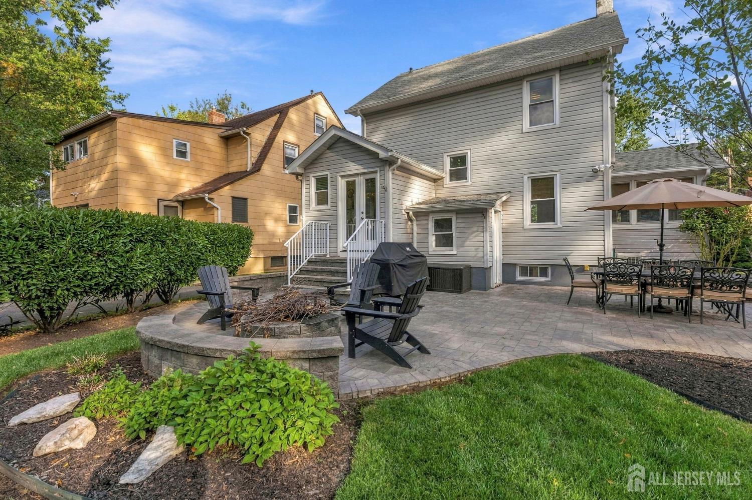 1139 Dorsey Place Plainfield NJ 07062