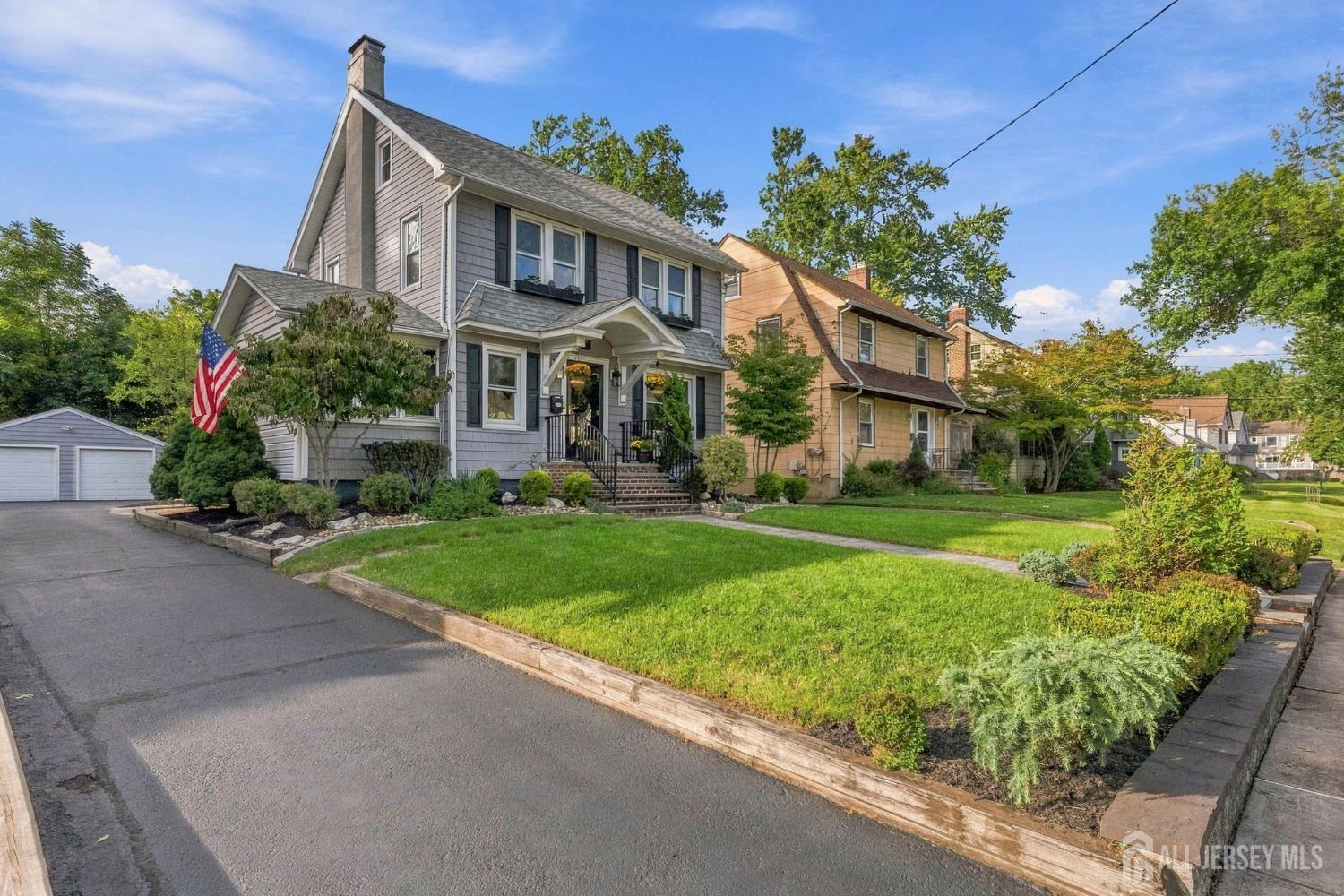 1139 Dorsey Place Plainfield NJ 07062