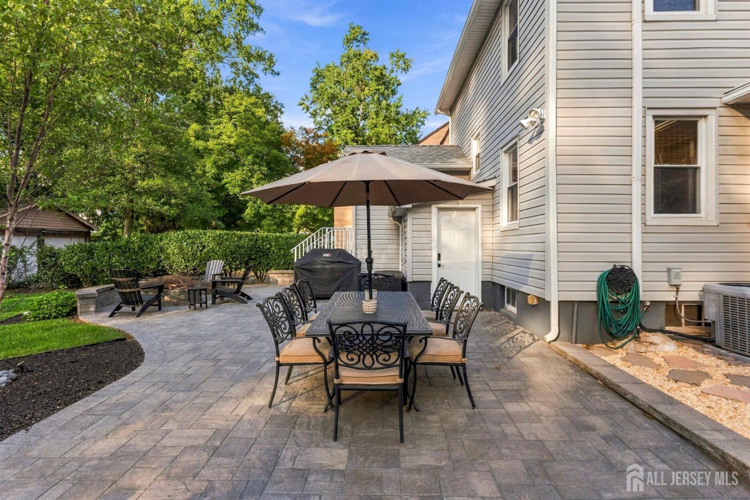 1139 Dorsey Place Plainfield NJ 07062