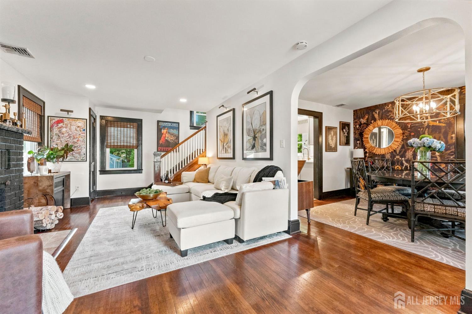 1139 Dorsey Place Plainfield NJ 07062