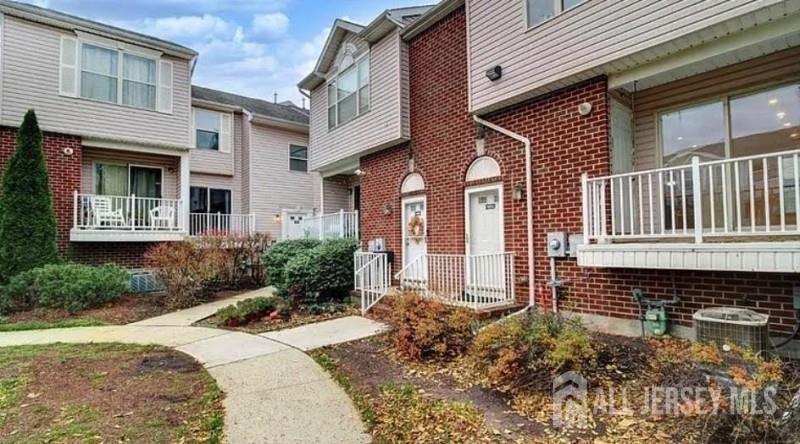 500 Great Beds Court Perth Amboy NJ 08861