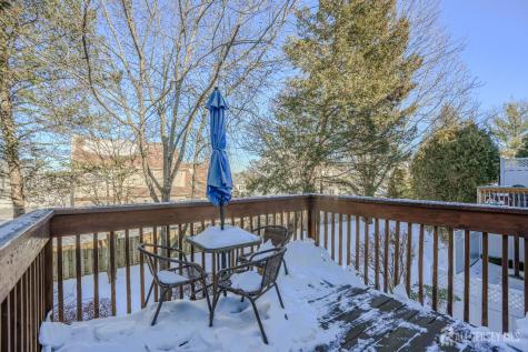 33 Vandeventer Court Sayreville NJ 08872