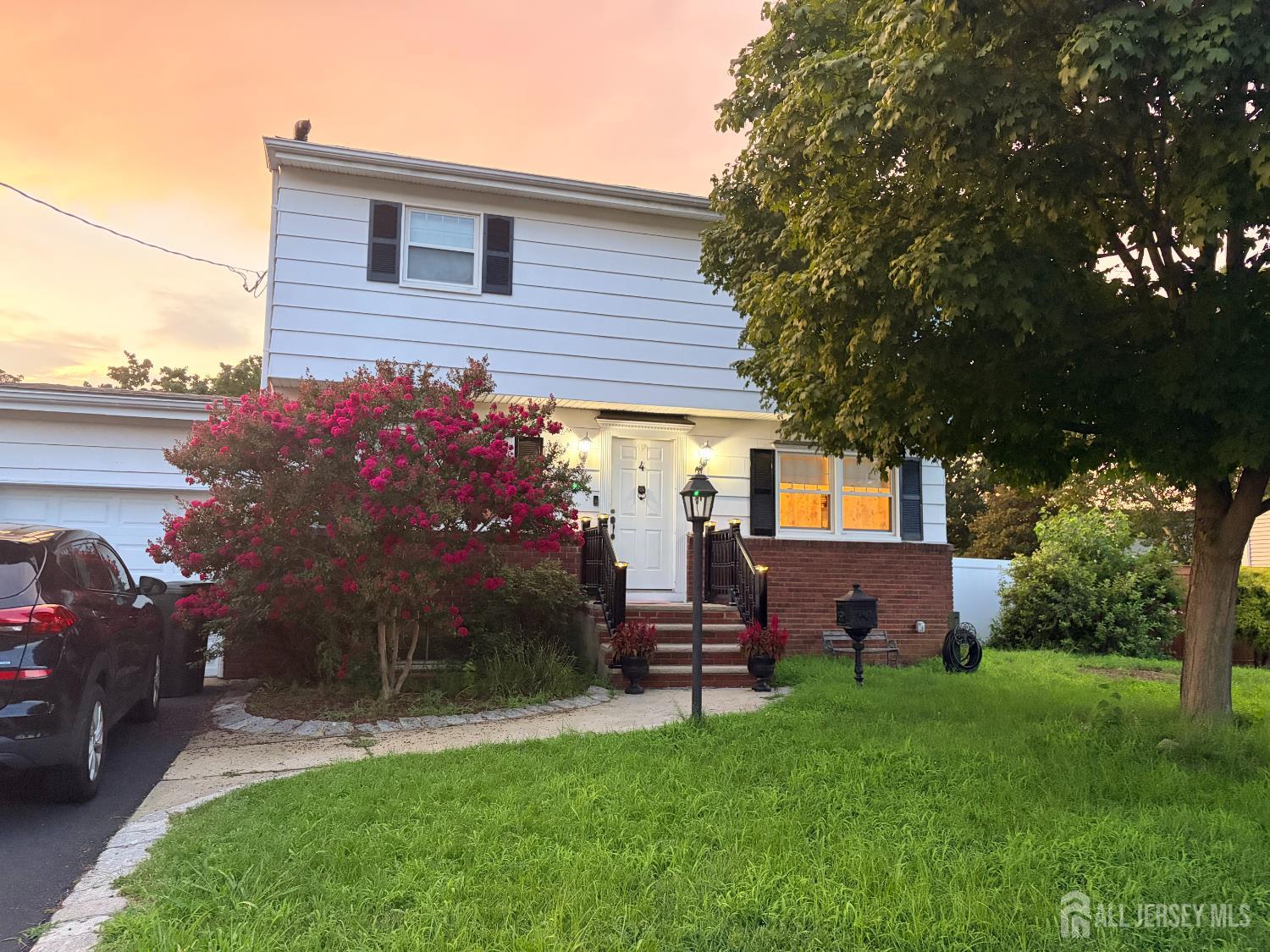 4 Bucknell Drive Hazlet NJ 07730