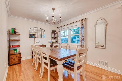 4 Bucknell Drive Hazlet NJ 07730