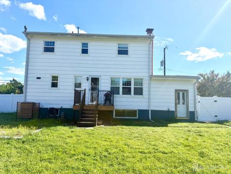 4 Bucknell Drive Hazlet NJ 07730