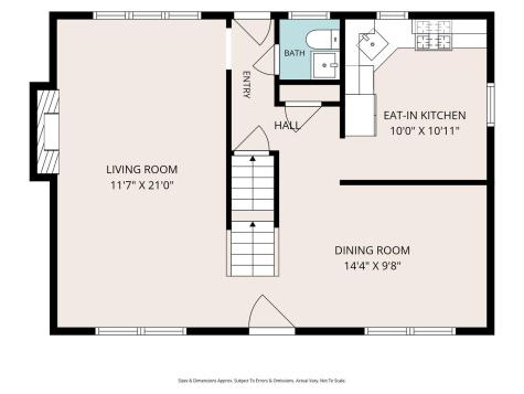 4 Bucknell Drive Hazlet NJ 07730