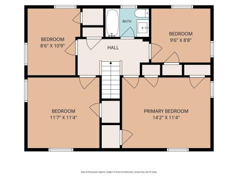 4 Bucknell Drive Hazlet NJ 07730