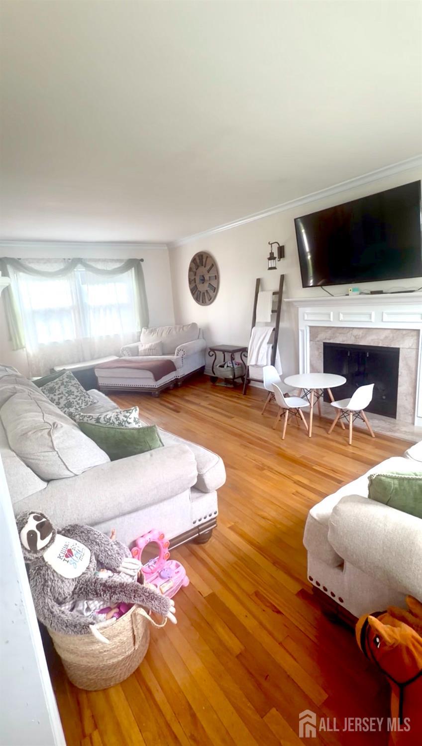 4 Bucknell Drive Hazlet NJ 07730