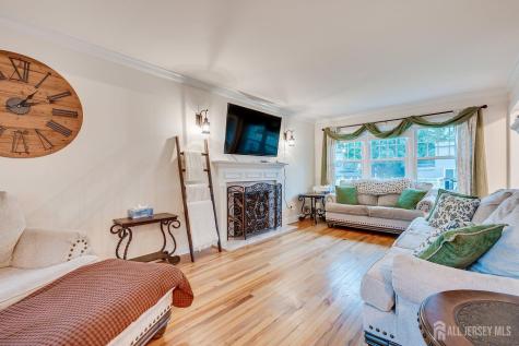 4 Bucknell Drive Hazlet NJ 07730