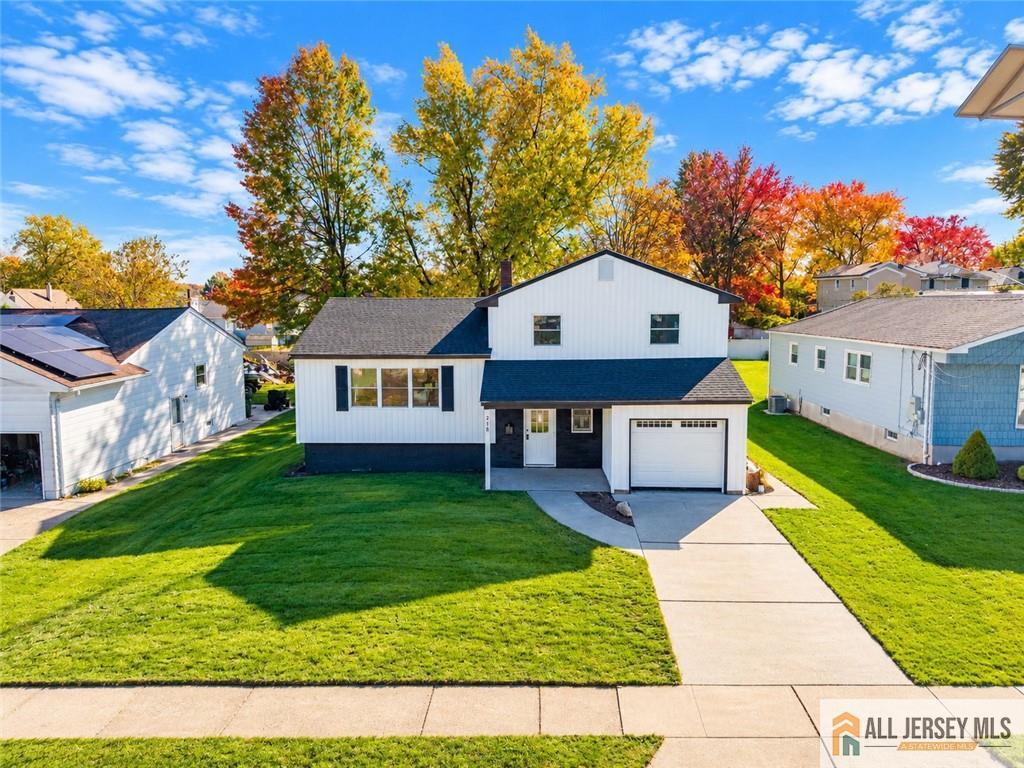 218 Summit Avenue Fords NJ 08863