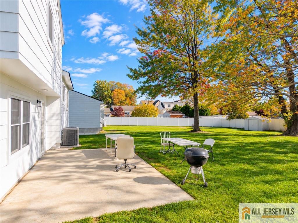 218 Summit Avenue Fords NJ 08863