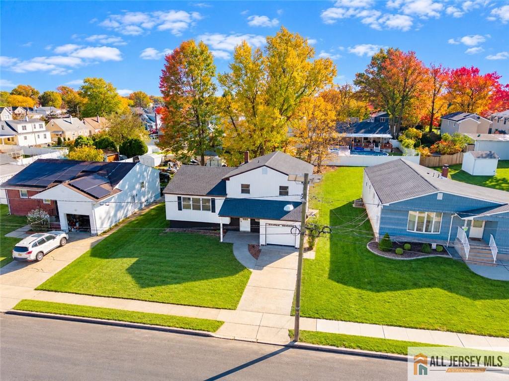 218 Summit Avenue Fords NJ 08863