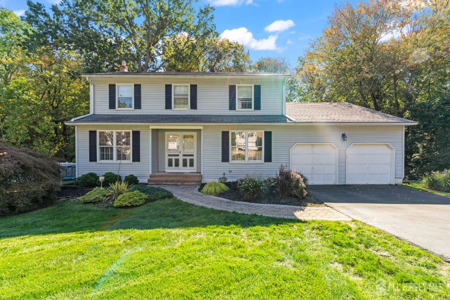 11 Welsh Court East Brunswick NJ 08816