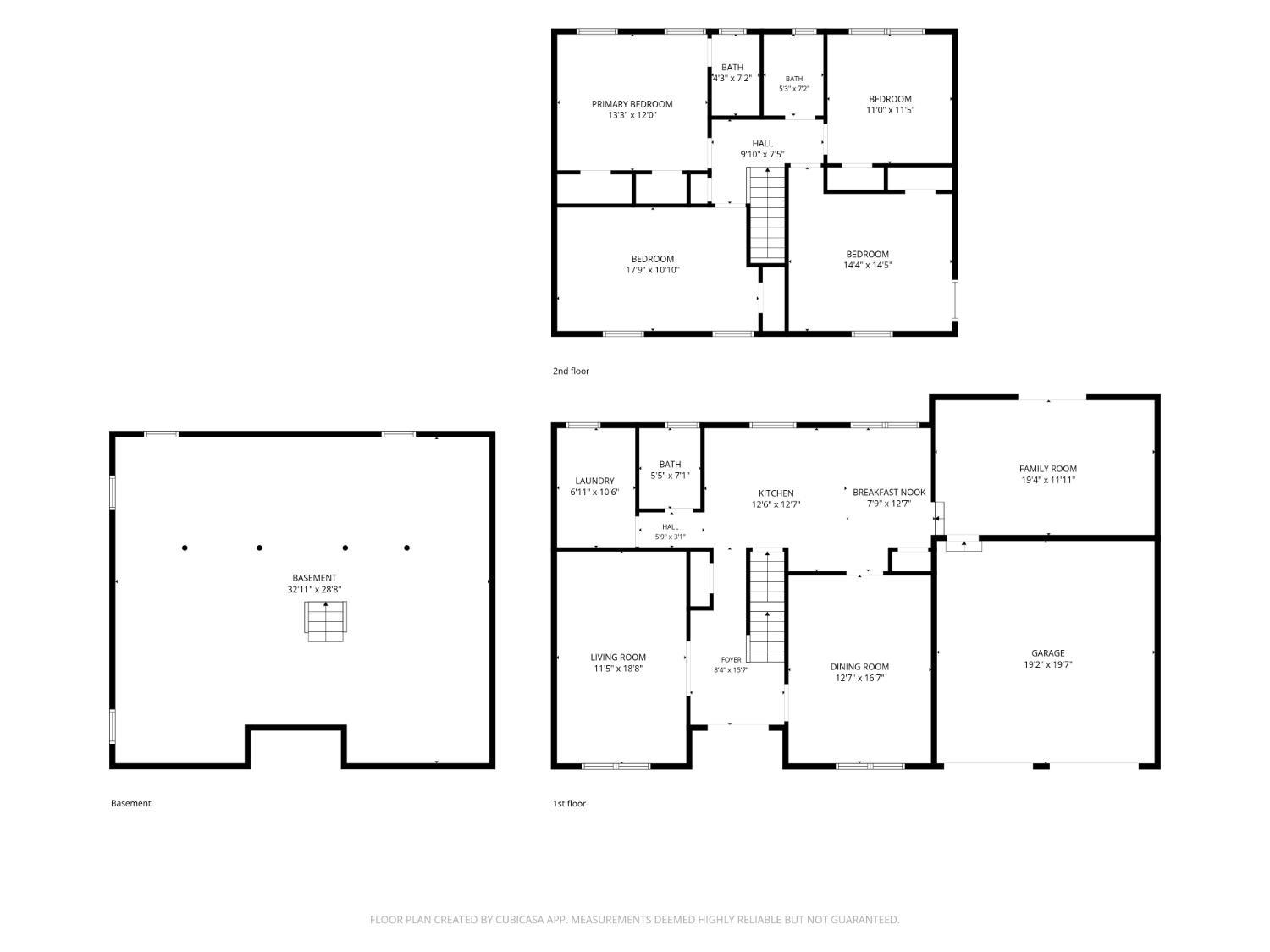 11 Welsh Court East Brunswick NJ 08816