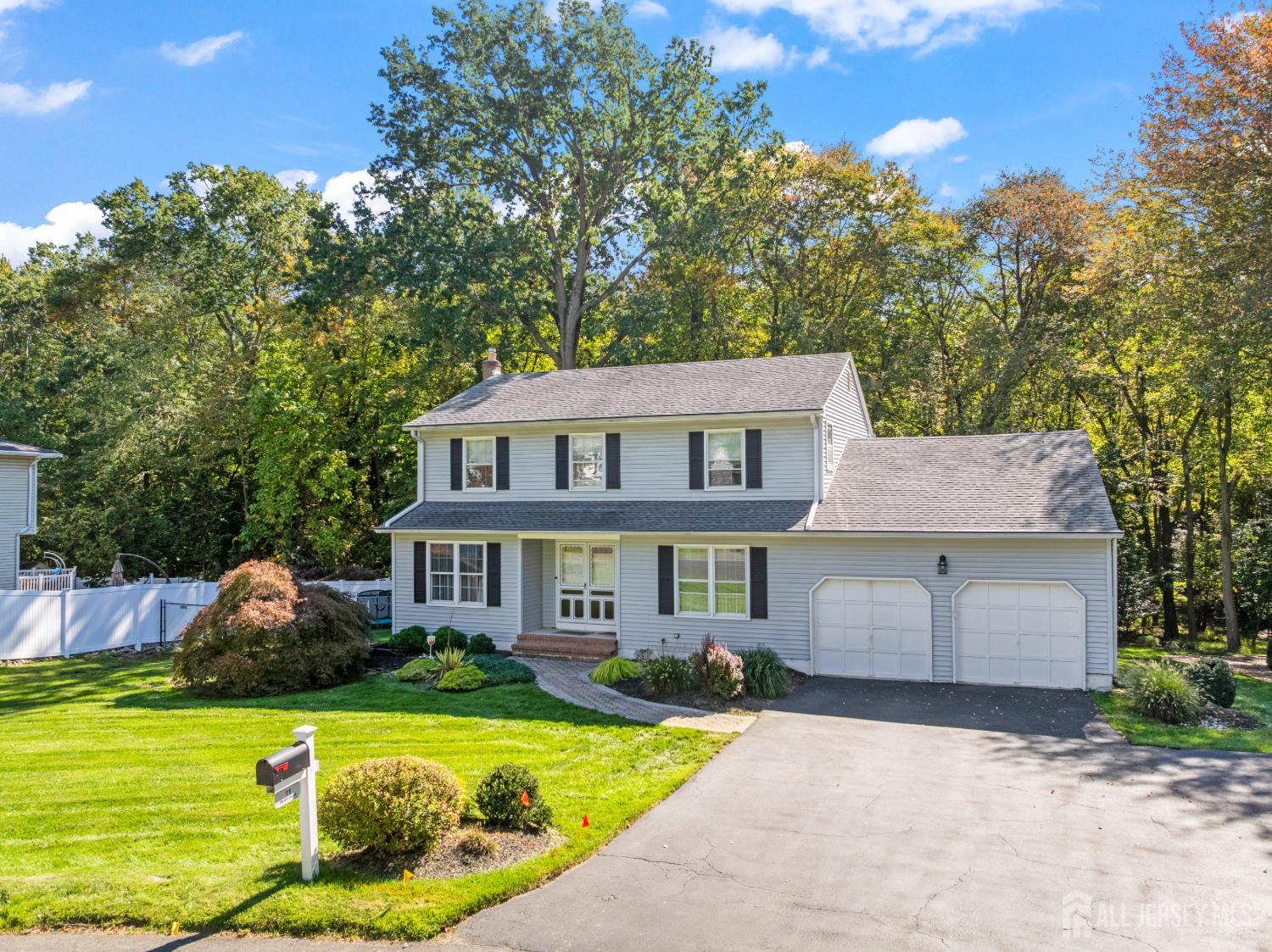 11 Welsh Court East Brunswick NJ 08816