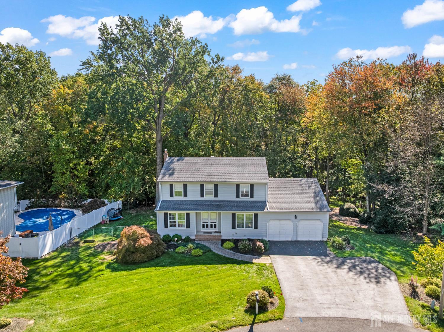 11 Welsh Court East Brunswick NJ 08816
