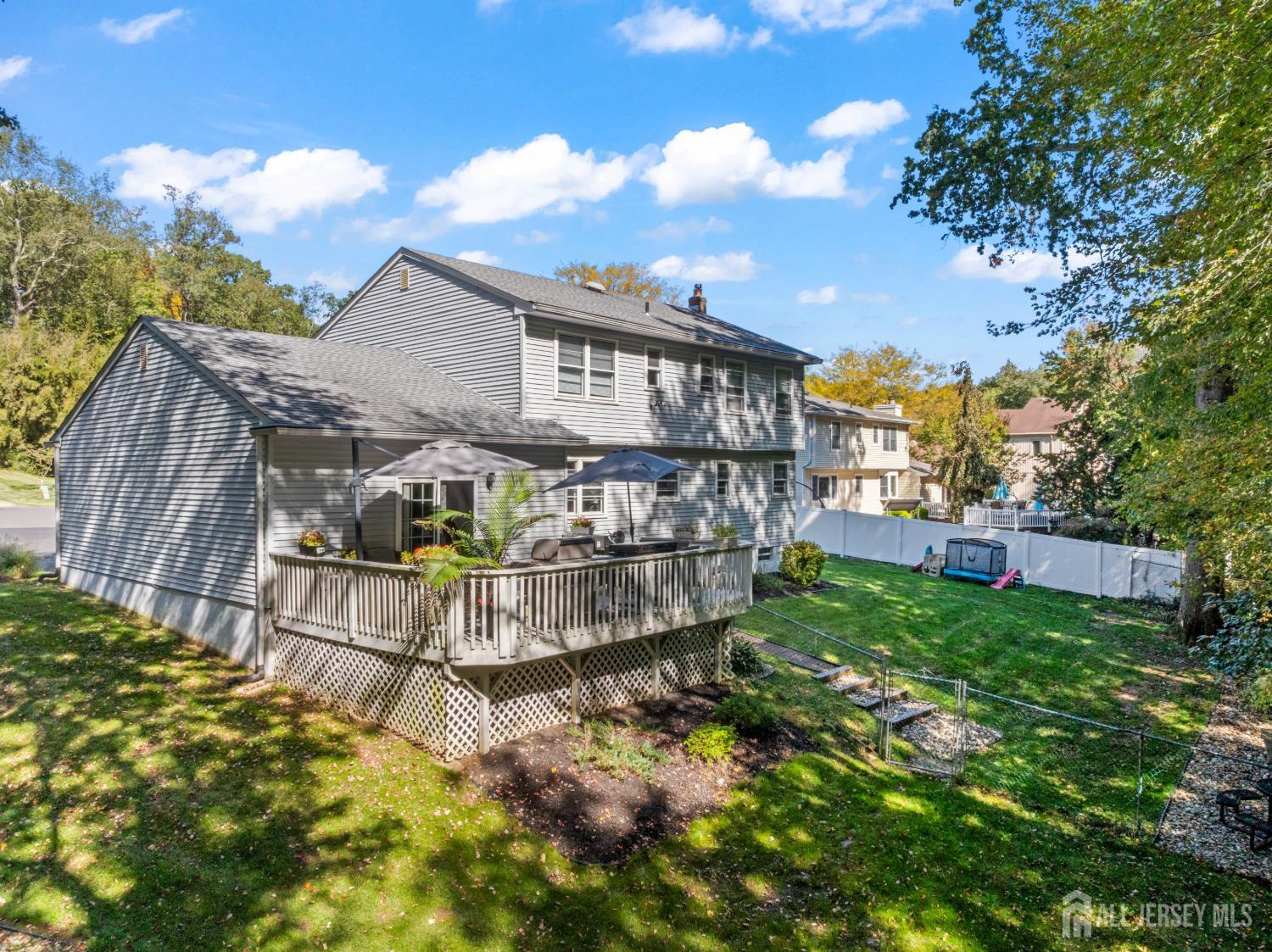 11 Welsh Court East Brunswick NJ 08816