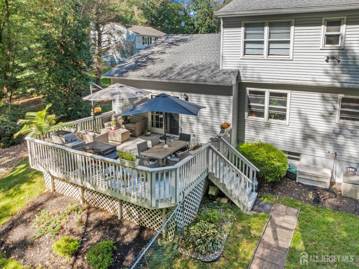 11 Welsh Court East Brunswick NJ 08816