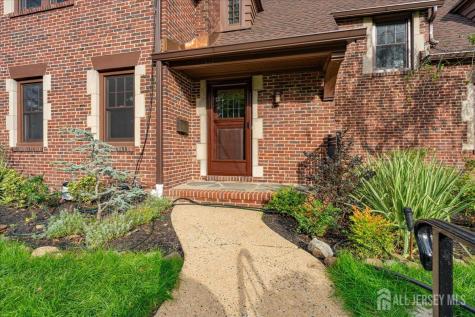 617 Belvidere Avenue Plainfield NJ 07062