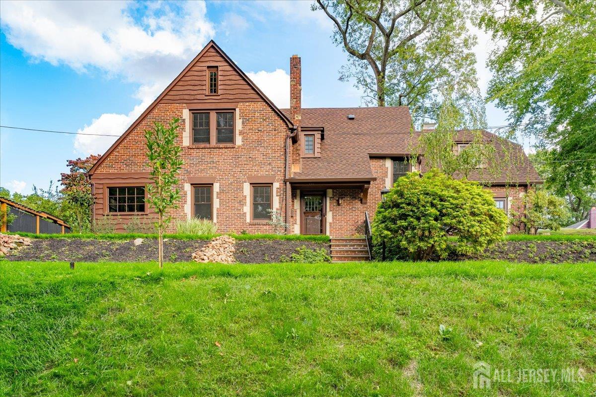 617 Belvidere Avenue Plainfield NJ 07062