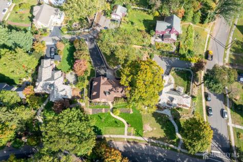 617 Belvidere Avenue Plainfield NJ 07062