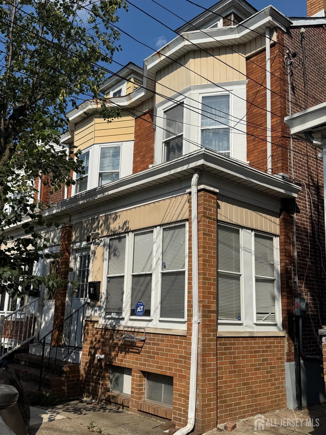 81 Liberty Street Trenton NJ 08611