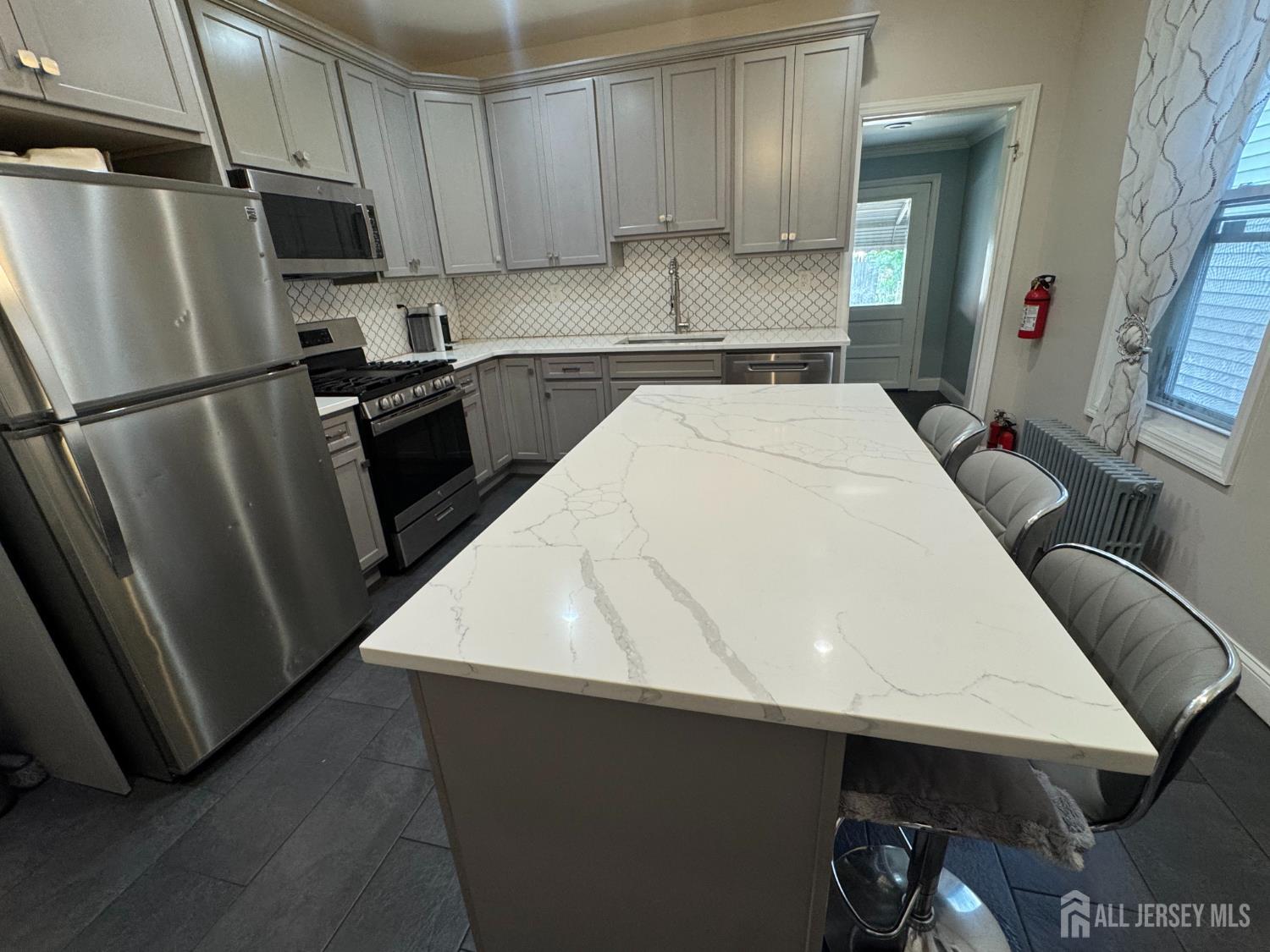 81 Liberty Street Trenton NJ 08611