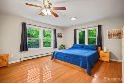 13 SE 13 Glenview Drive West Windsor NJ 08540