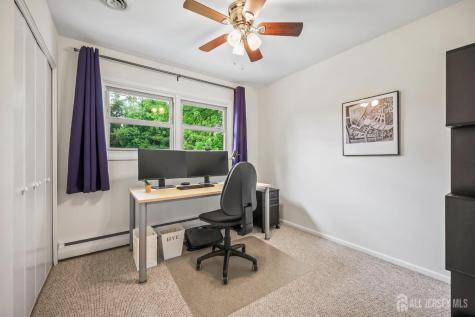 13 SE 13 Glenview Drive West Windsor NJ 08540
