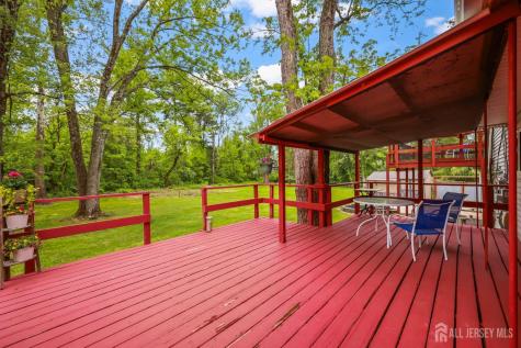 13 SE 13 Glenview Drive West Windsor NJ 08540