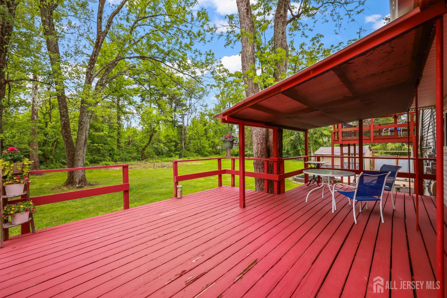 13 SE 13 Glenview Drive West Windsor NJ 08540