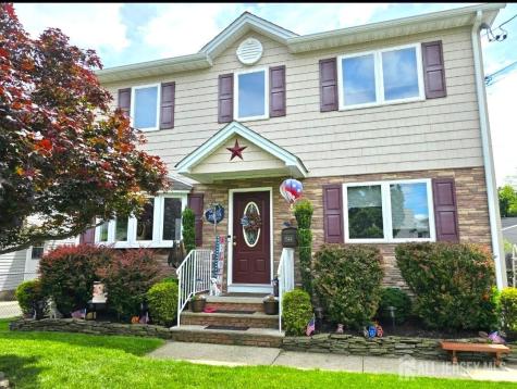 544 Edgeworth Street Middlesex NJ 08846